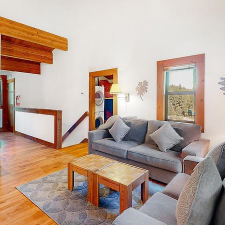 Evergreen Escape Truckee Dış mekan fotoğraf