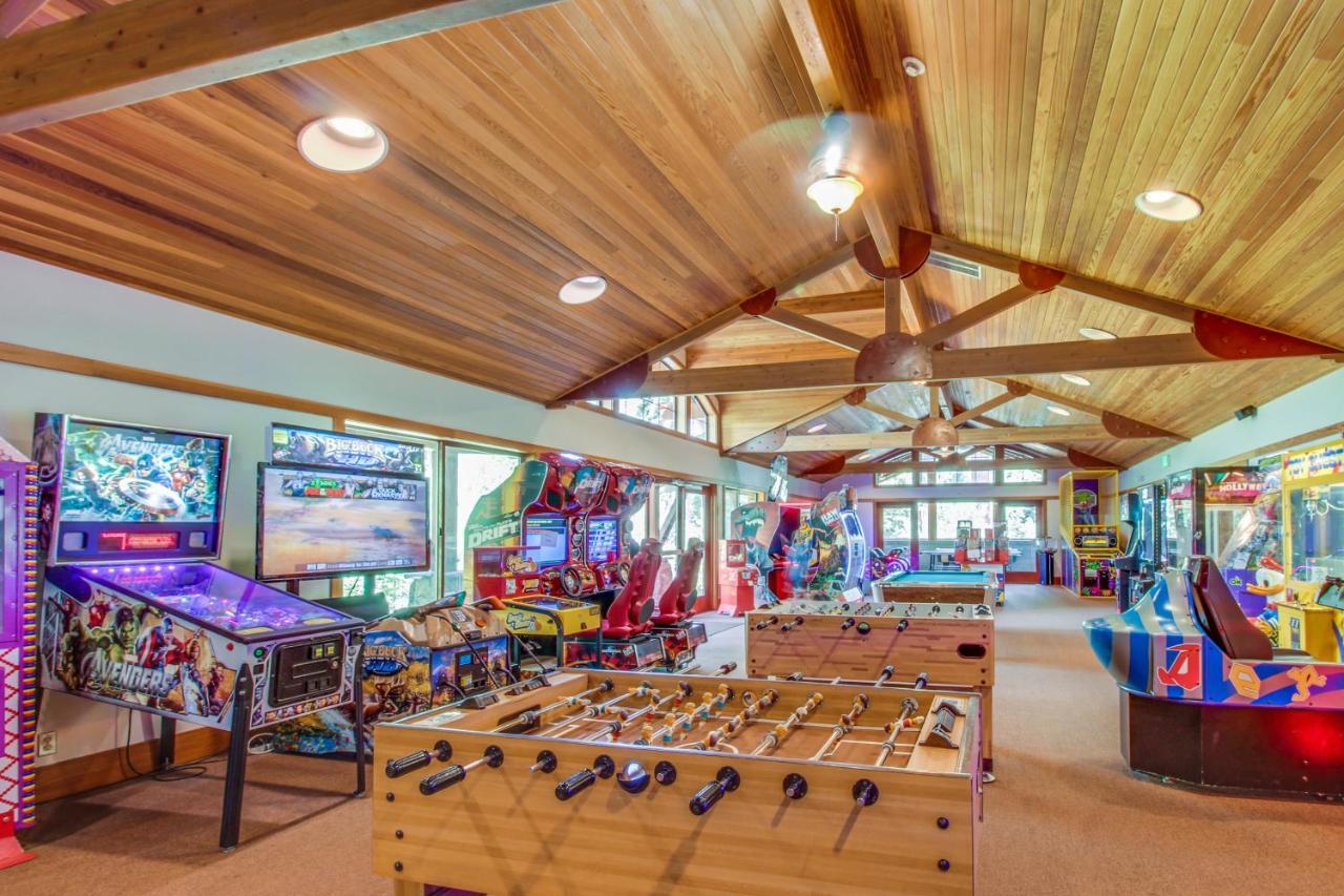 Evergreen Escape Truckee Dış mekan fotoğraf