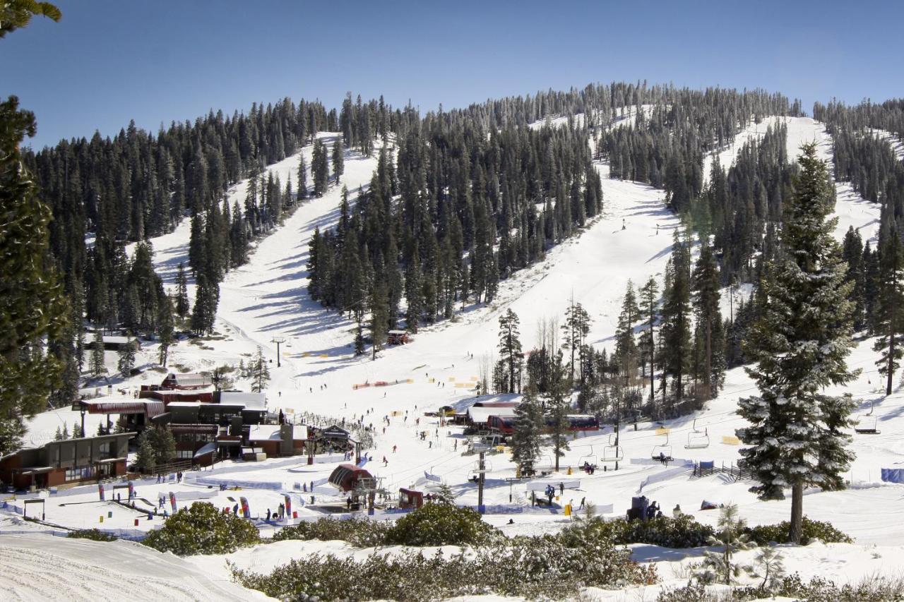 Evergreen Escape Truckee Dış mekan fotoğraf