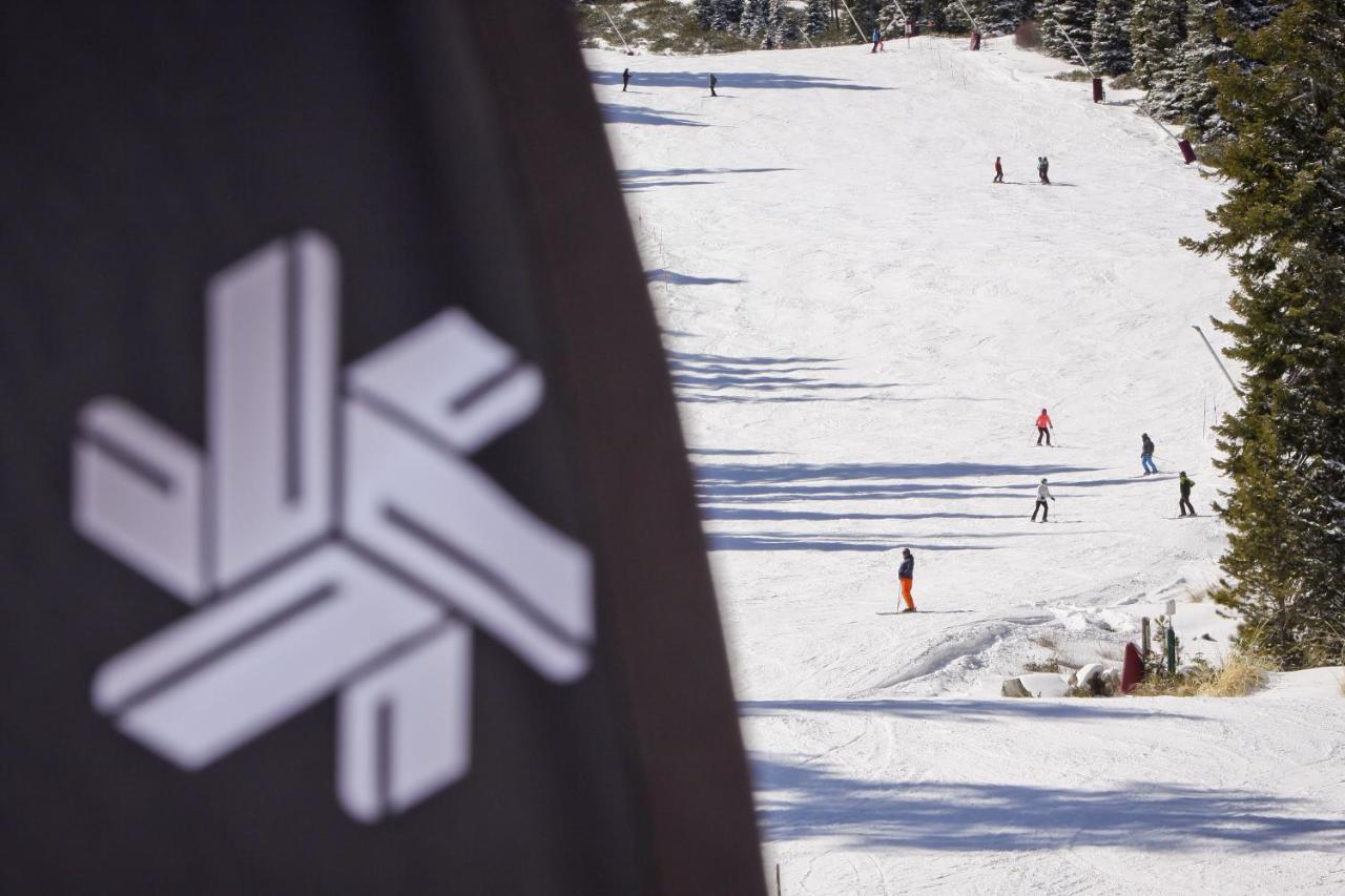 Evergreen Escape Truckee Dış mekan fotoğraf