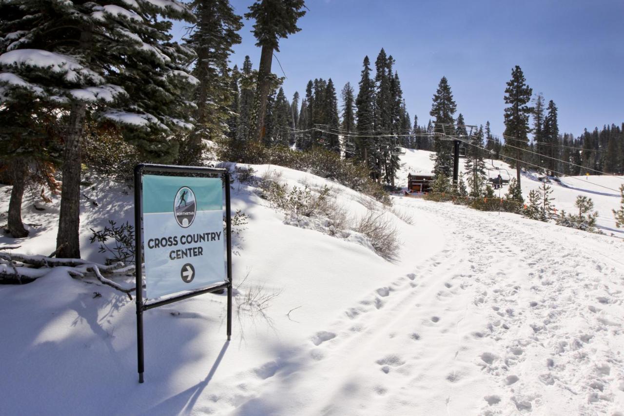 Evergreen Escape Truckee Dış mekan fotoğraf