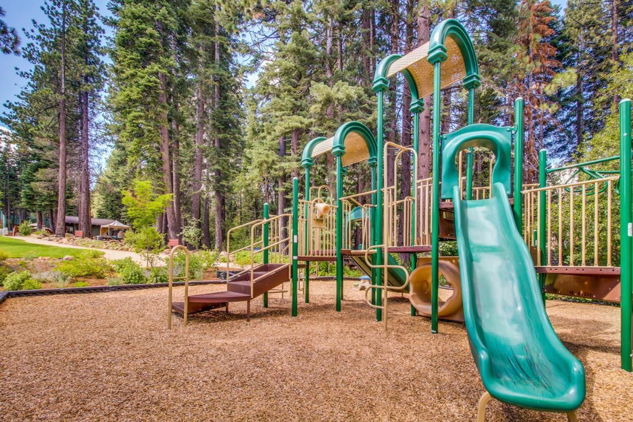 Evergreen Escape Truckee Dış mekan fotoğraf