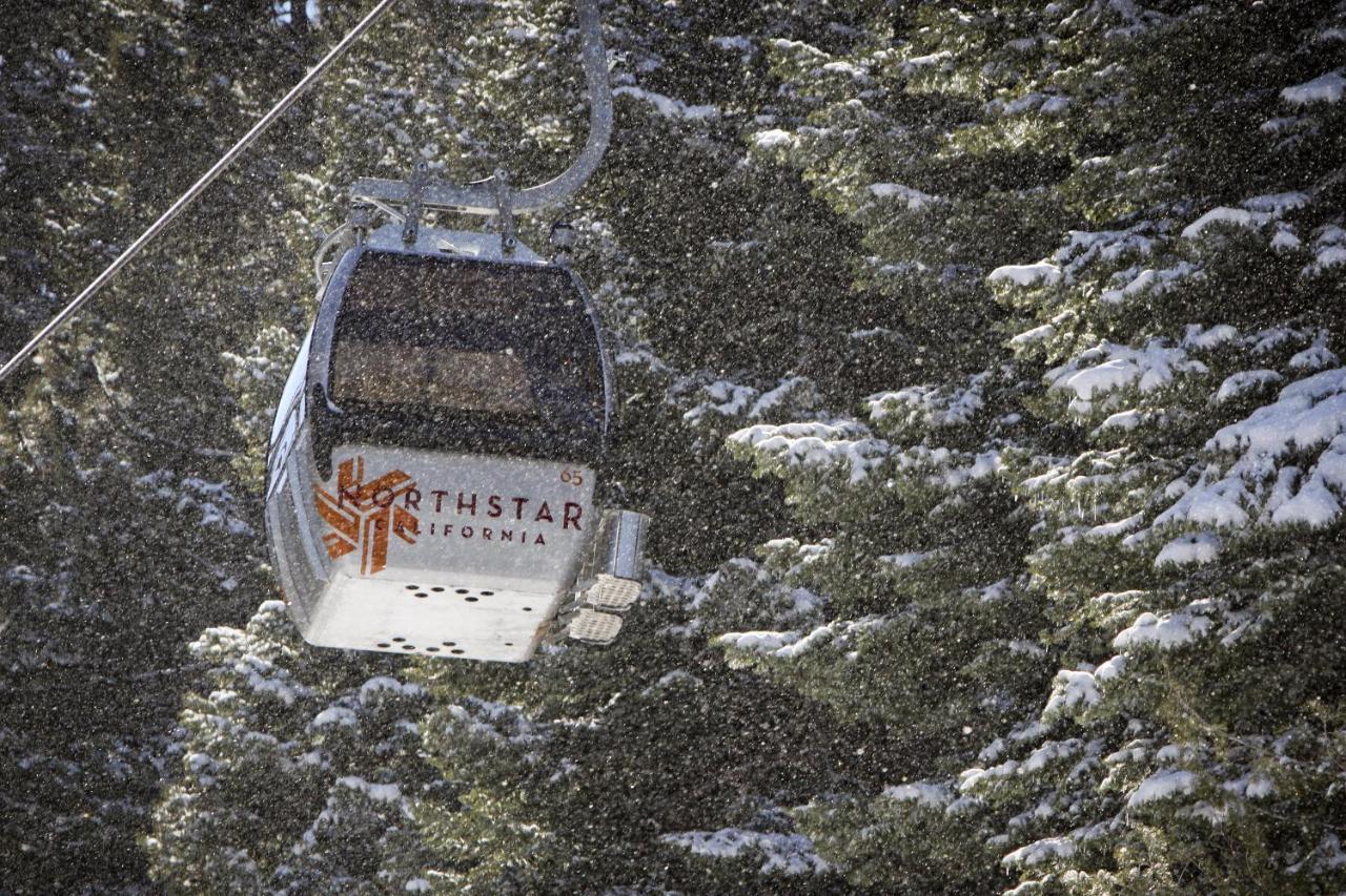 Evergreen Escape Truckee Dış mekan fotoğraf