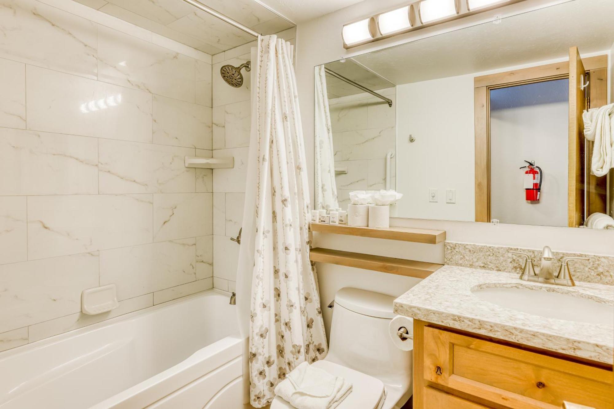 Evergreen Escape Truckee Dış mekan fotoğraf