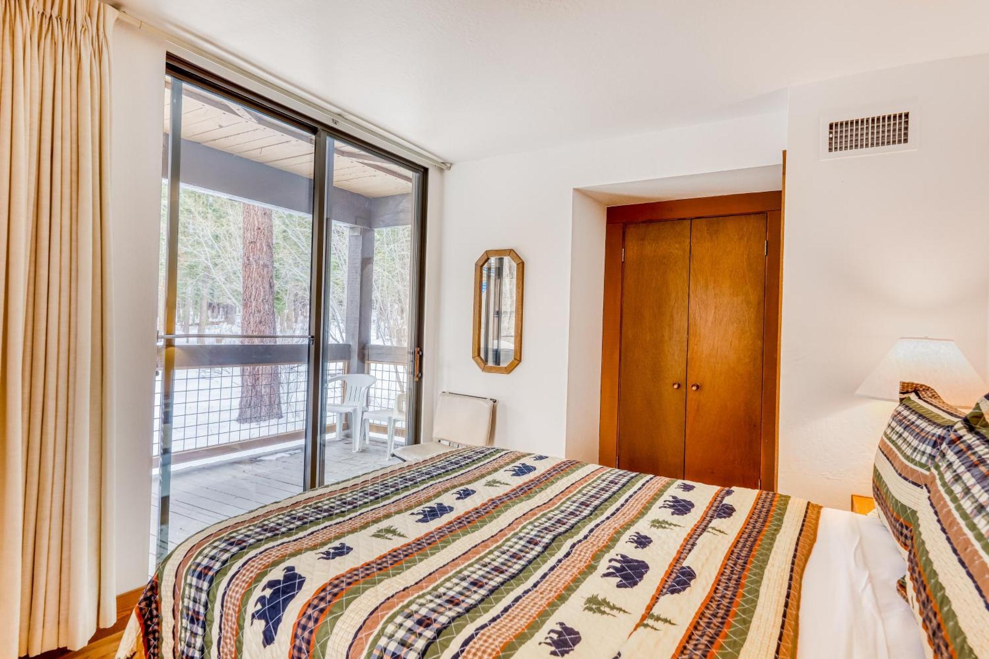 Evergreen Escape Truckee Dış mekan fotoğraf
