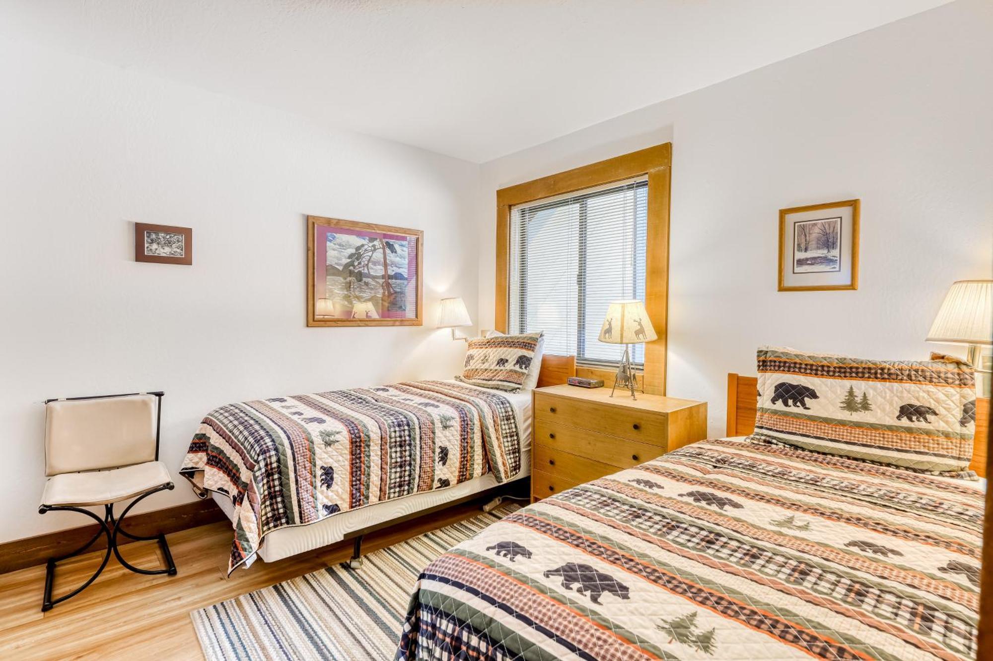 Evergreen Escape Truckee Dış mekan fotoğraf