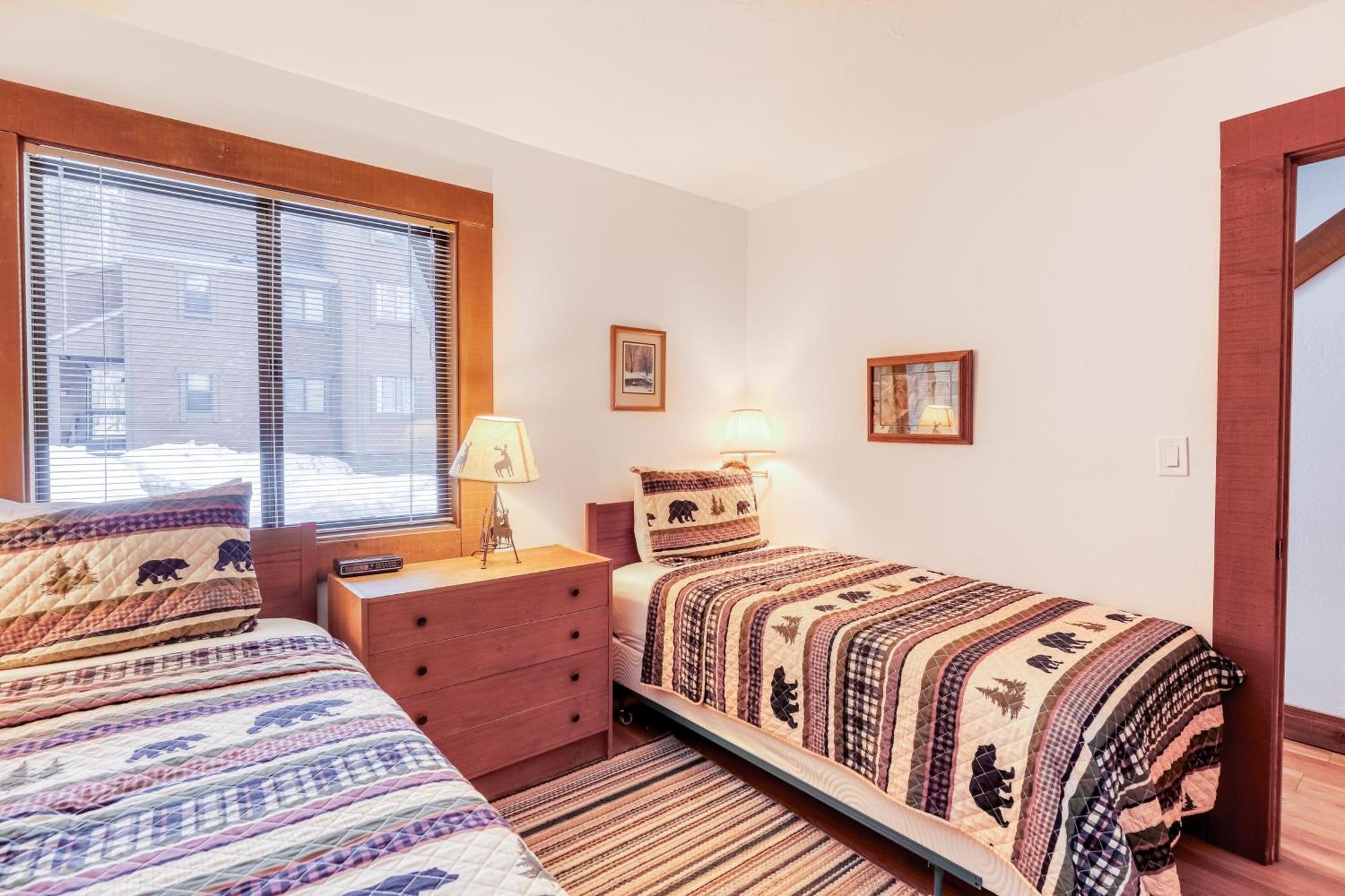 Evergreen Escape Truckee Dış mekan fotoğraf