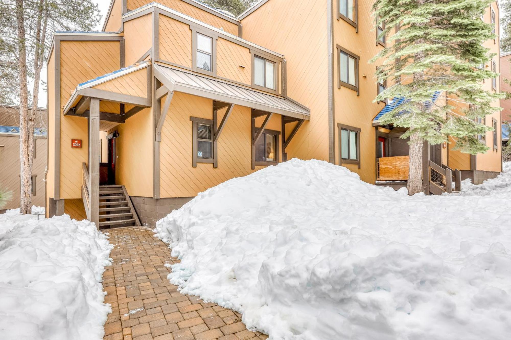 Evergreen Escape Truckee Dış mekan fotoğraf