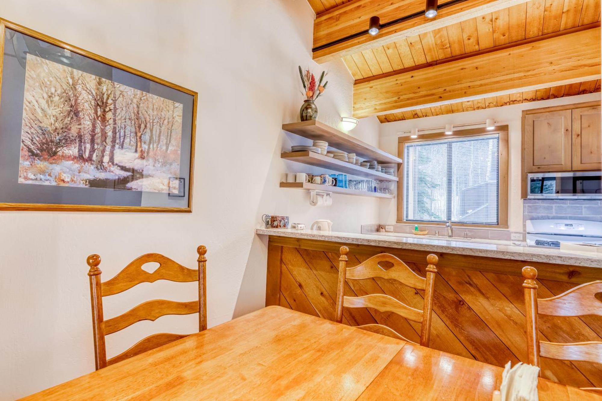 Evergreen Escape Truckee Dış mekan fotoğraf